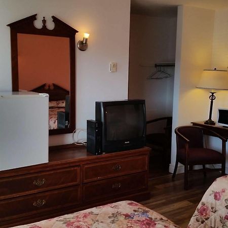 Motel Beauport Inn 퀘벡 외부 사진