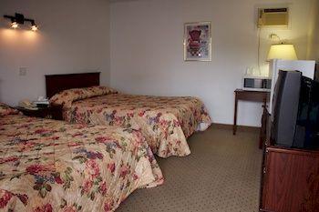 Motel Beauport Inn 퀘벡 외부 사진