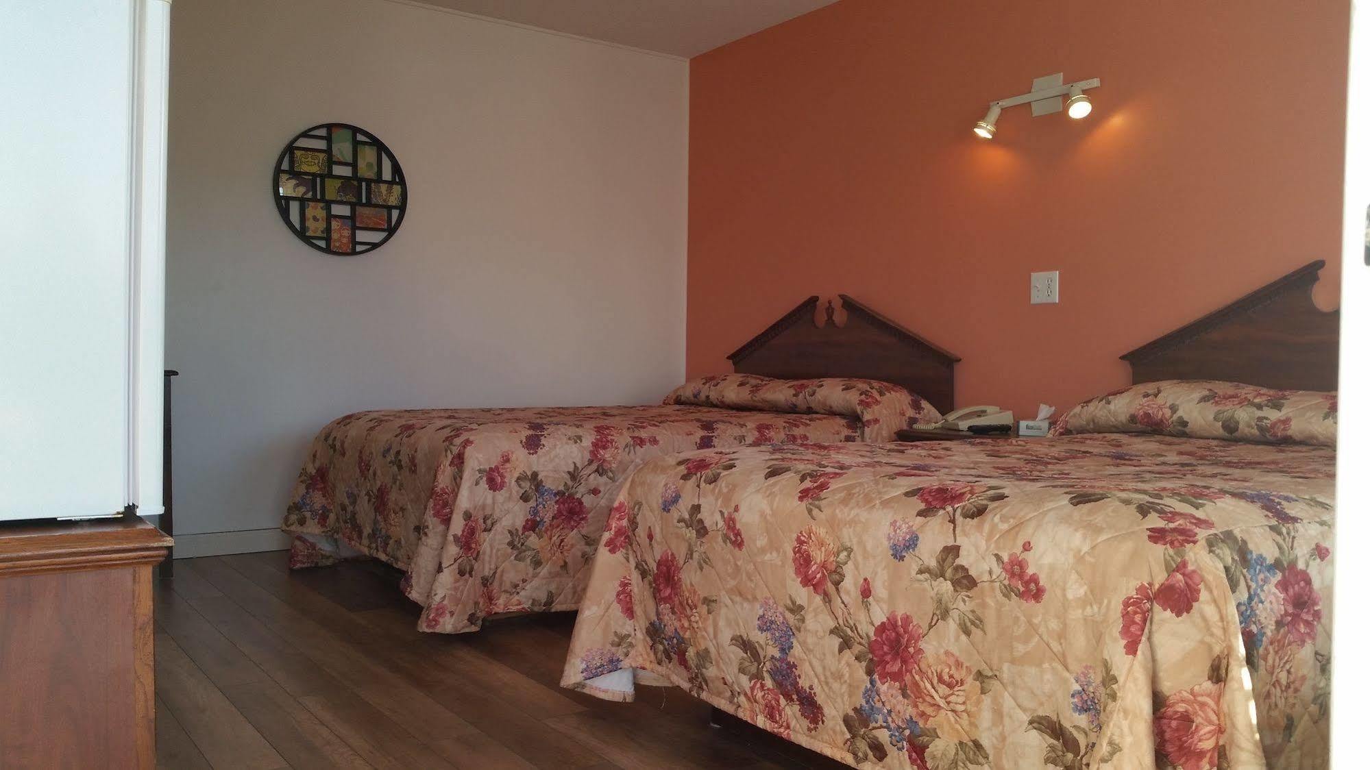 Motel Beauport Inn 퀘벡 외부 사진