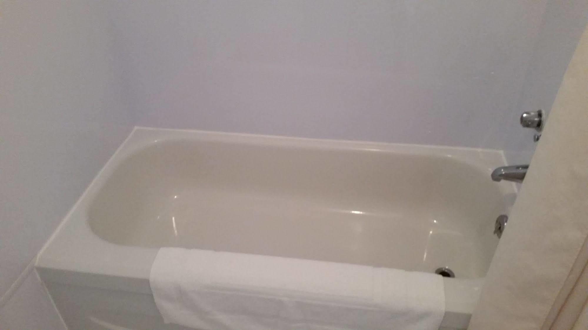 Motel Beauport Inn 퀘벡 외부 사진
